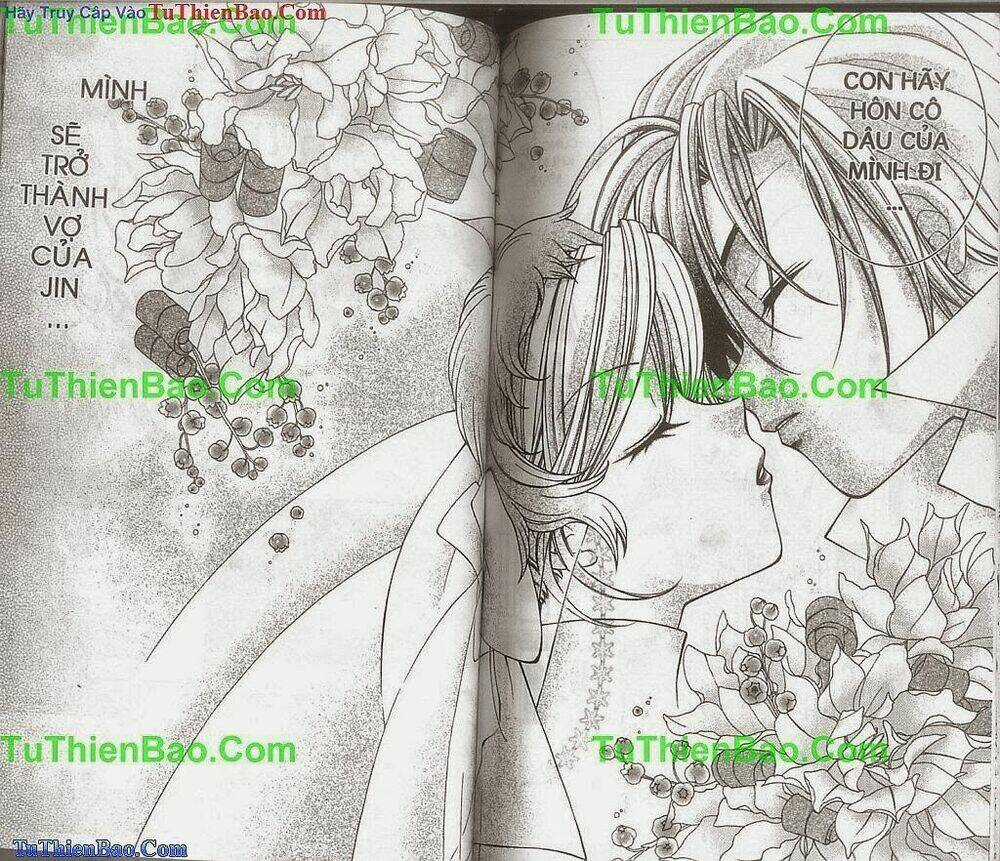 Cô Nàng Quản Gia Chapter 7 trang 72