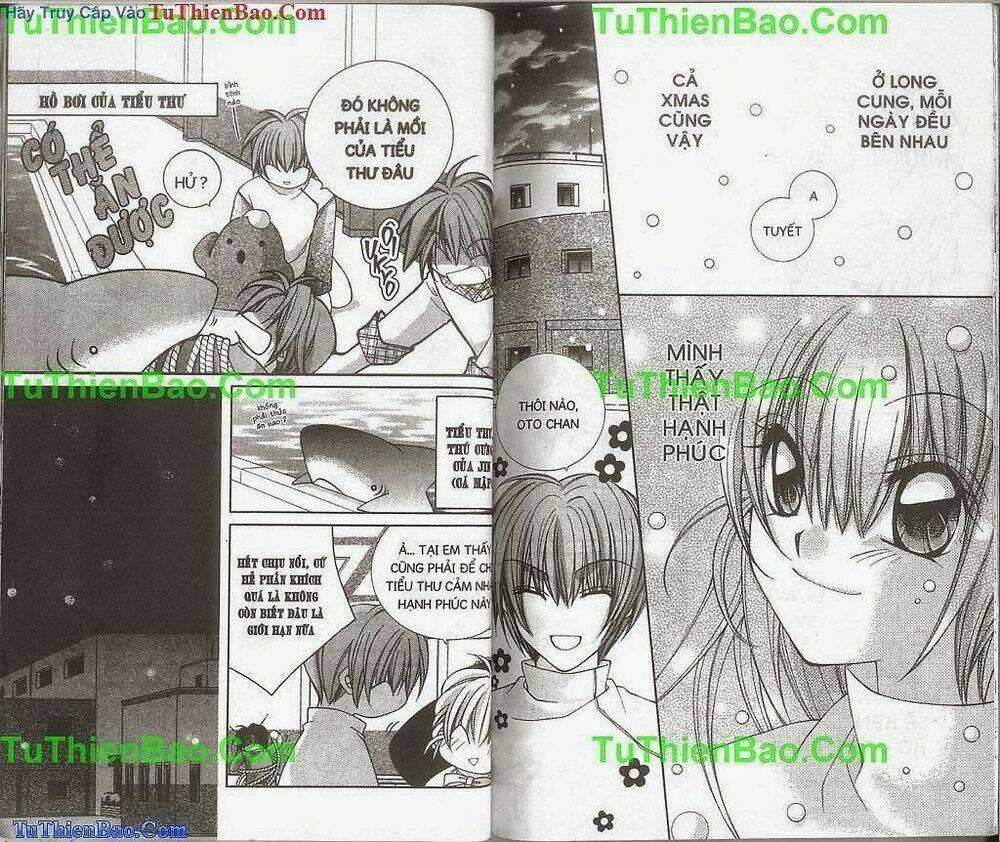 Cô Nàng Quản Gia Chapter 7 trang 79