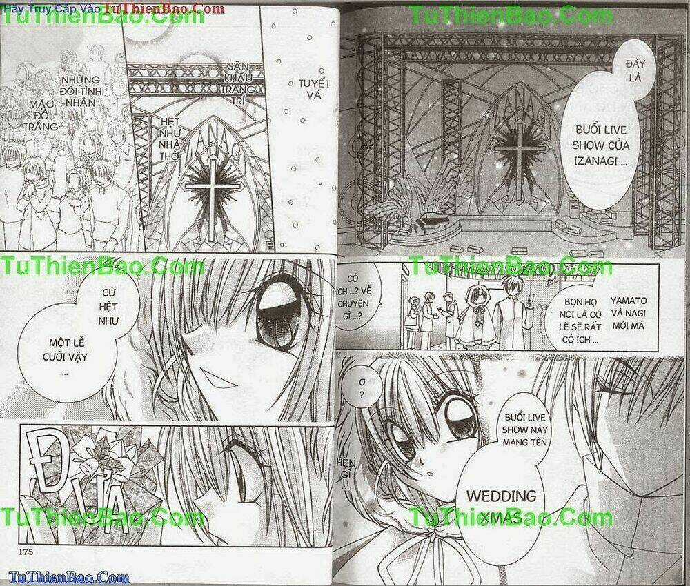 Cô Nàng Quản Gia Chapter 7 trang 88