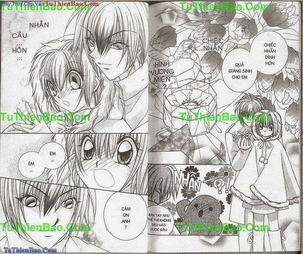 Cô Nàng Quản Gia Chapter 7 trang 89