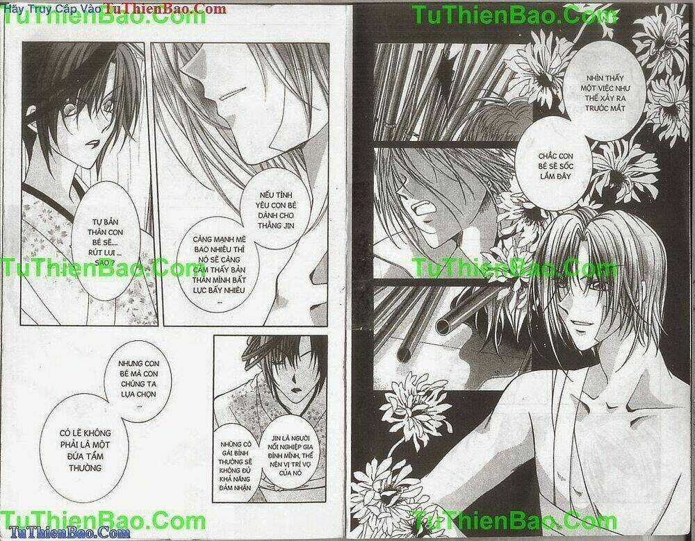 Cô Nàng Quản Gia Chapter 7 trang 9