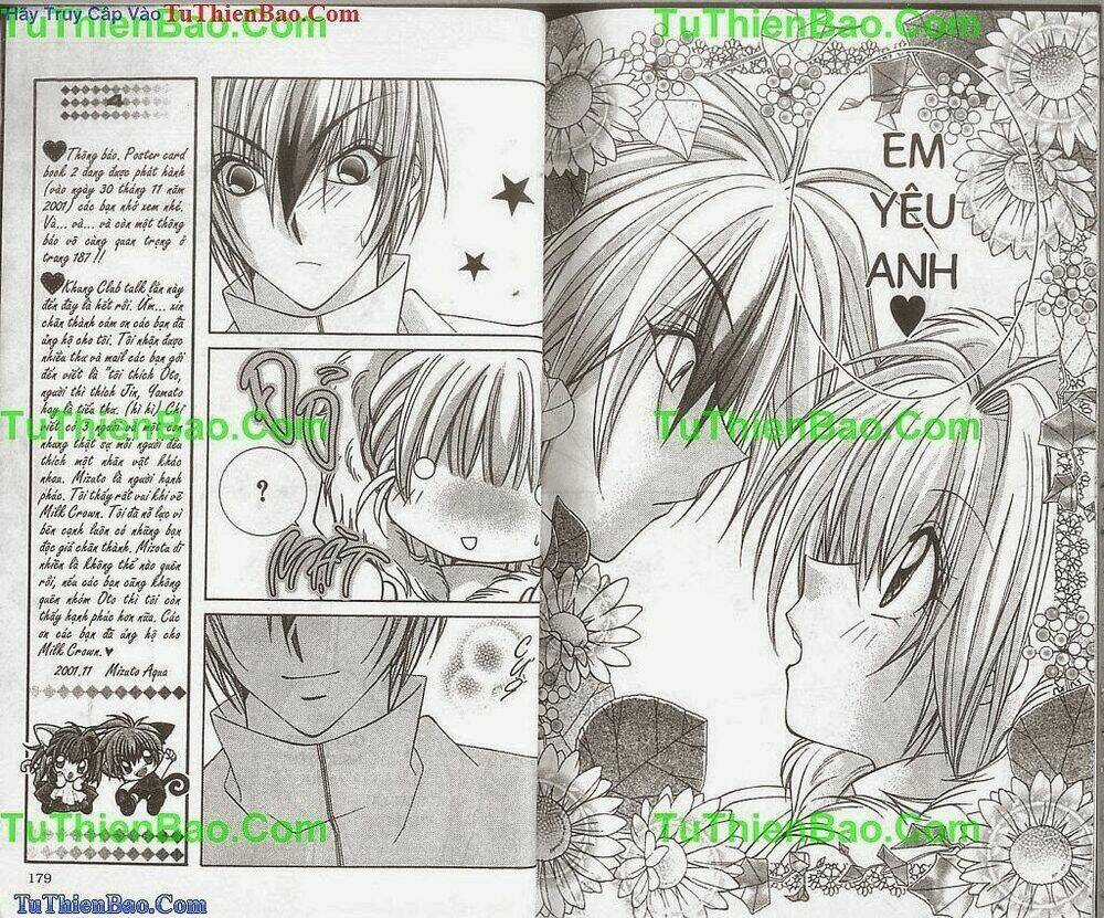 Cô Nàng Quản Gia Chapter 7 trang 90