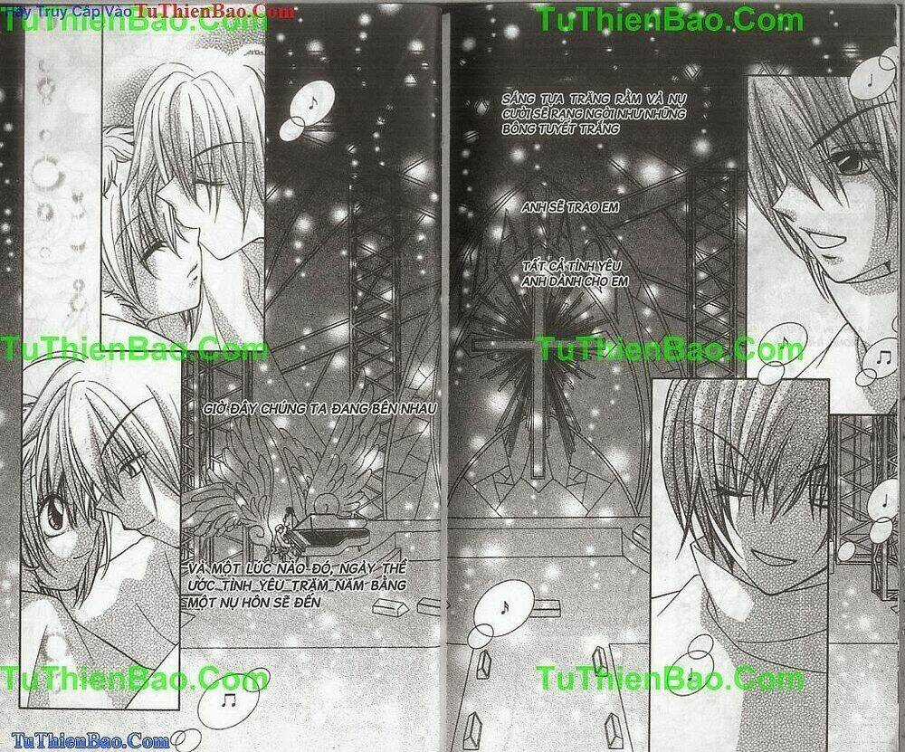 Cô Nàng Quản Gia Chapter 7 trang 92