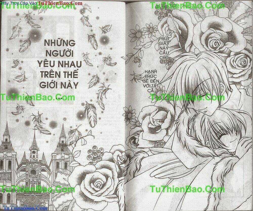 Cô Nàng Quản Gia Chapter 7 trang 93