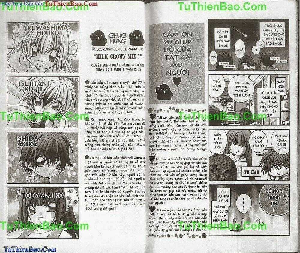 Cô Nàng Quản Gia Chapter 7 trang 94