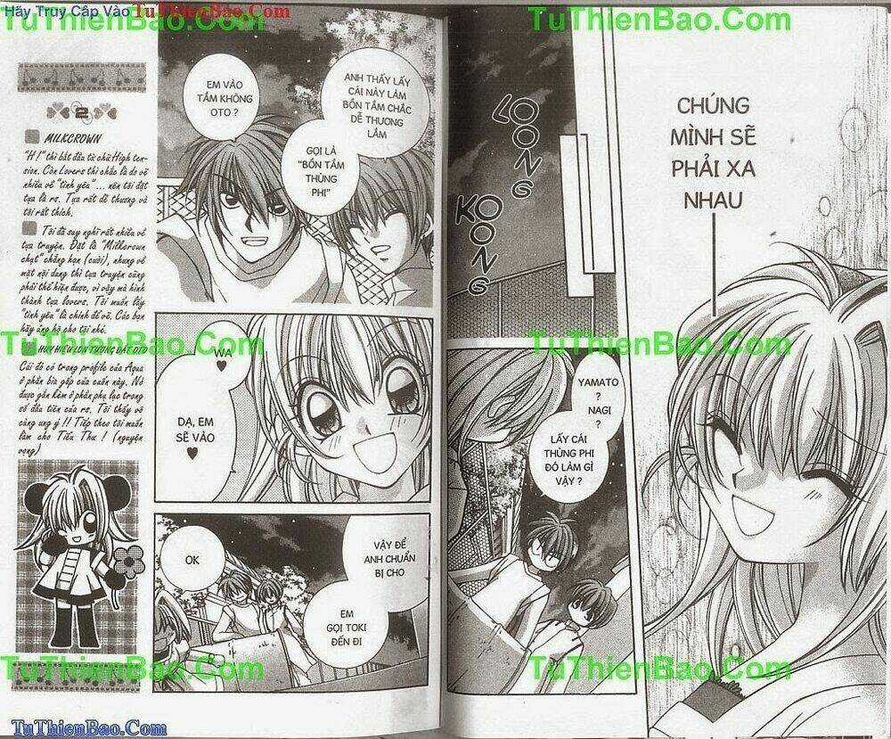 Cô Nàng Quản Gia Chapter 8 trang 26