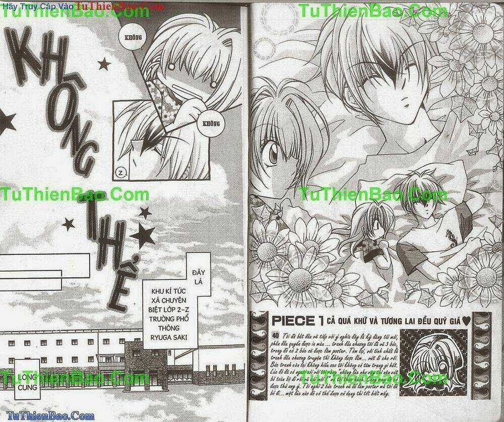 Cô Nàng Quản Gia Chapter 8 trang 3