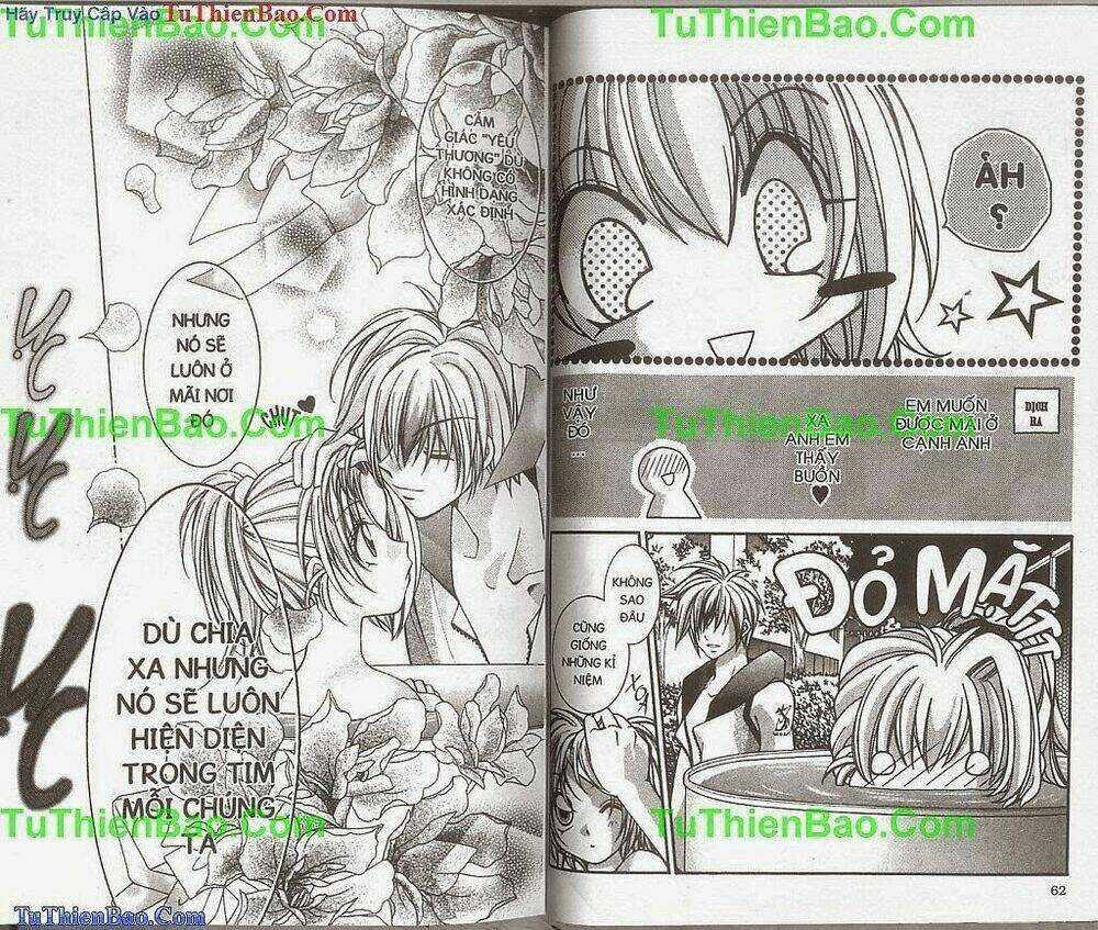 Cô Nàng Quản Gia Chapter 8 trang 31