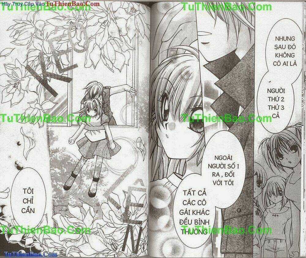 Cô Nàng Quản Gia Chapter 8 trang 46