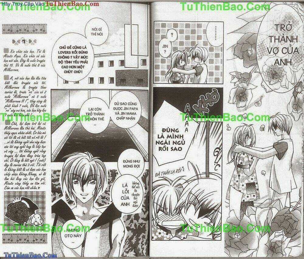 Cô Nàng Quản Gia Chapter 8 trang 5