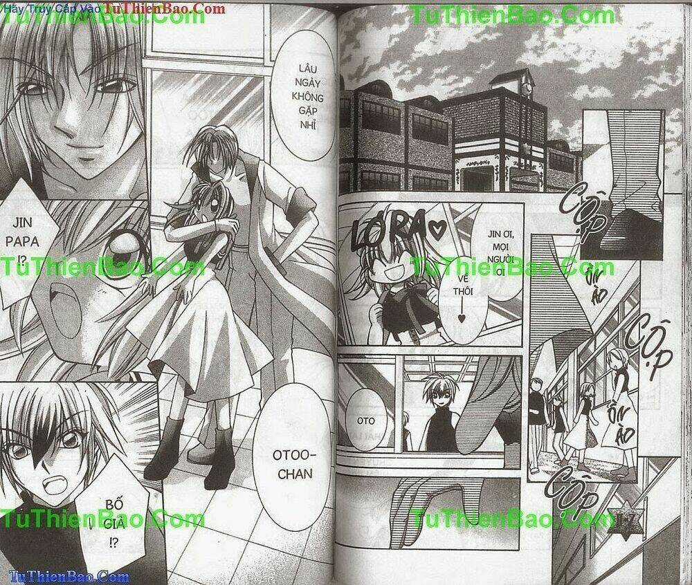 Cô Nàng Quản Gia Chapter 8 trang 70