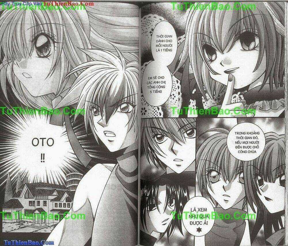 Cô Nàng Quản Gia Chapter 8 trang 75