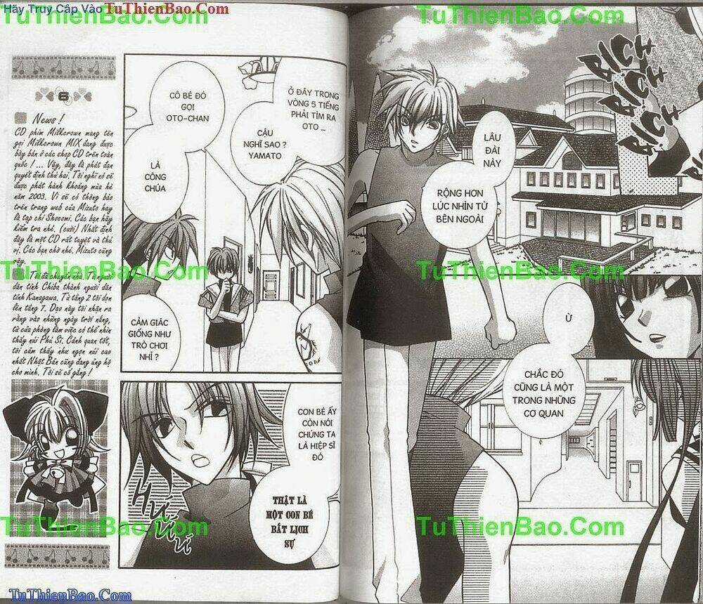 Cô Nàng Quản Gia Chapter 8 trang 77