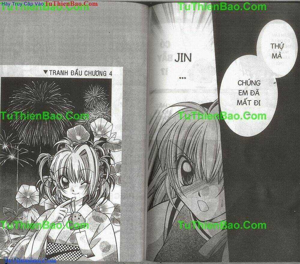 Cô Nàng Quản Gia Chapter 8 trang 83