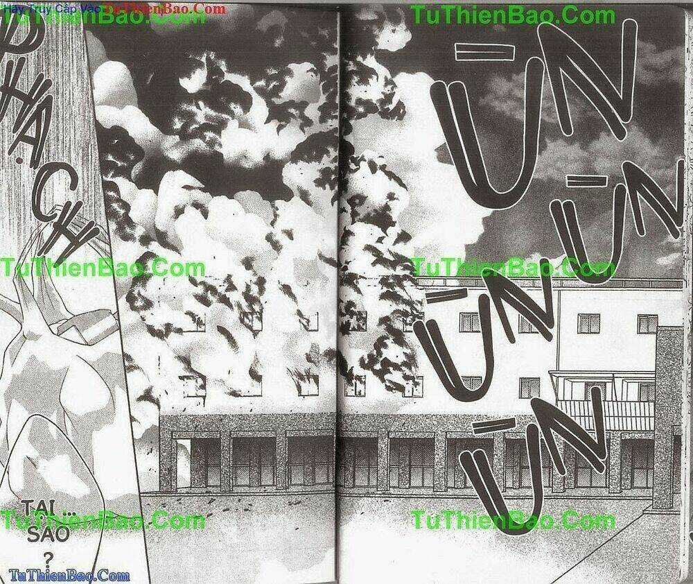 Cô Nàng Quản Gia Chapter 8 trang 9