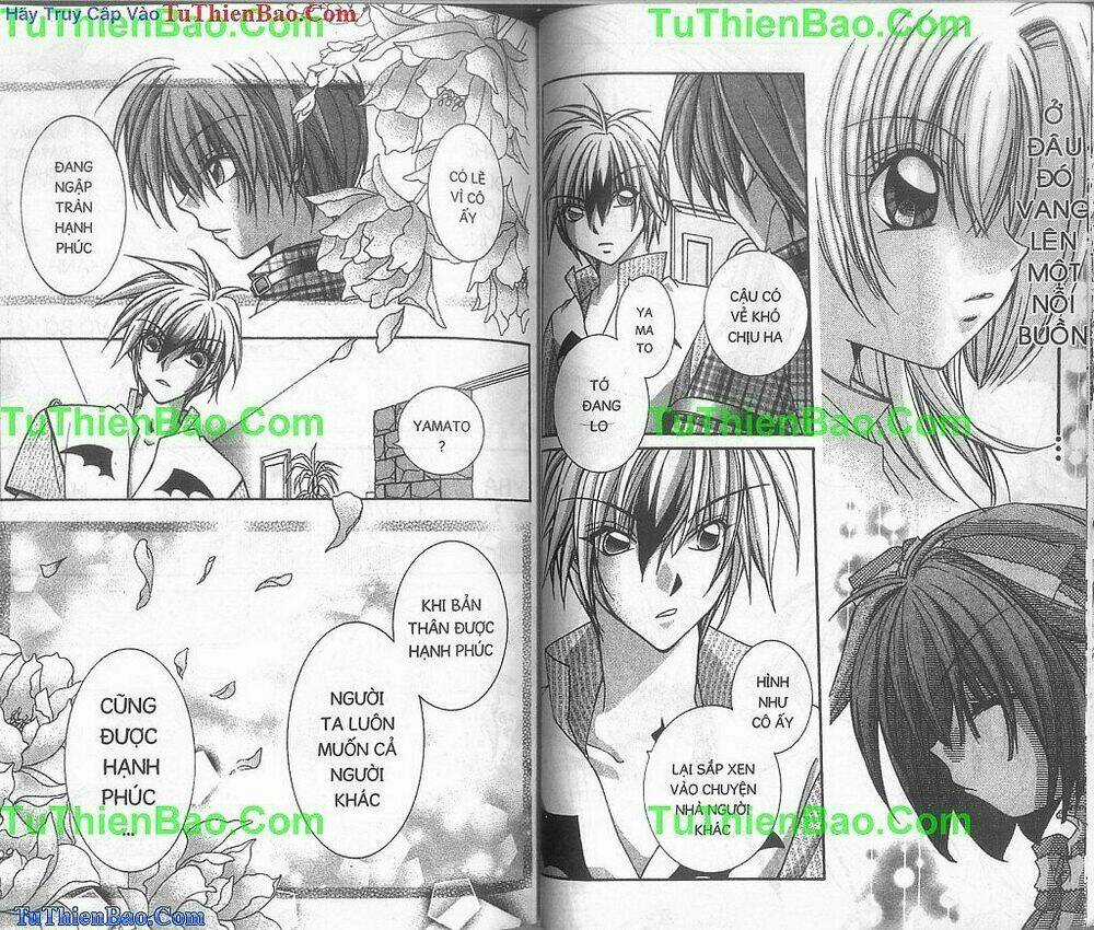 Cô Nàng Quản Gia Chapter 9 trang 26