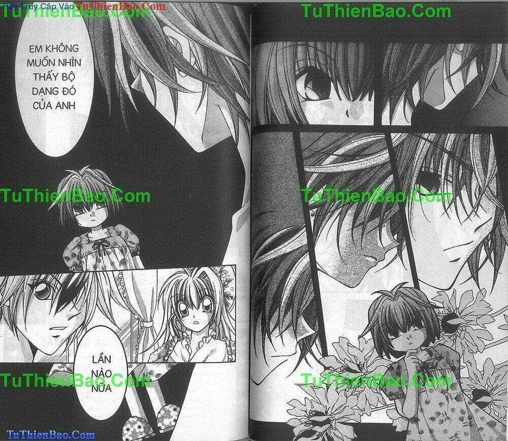 Cô Nàng Quản Gia Chapter 9 trang 35