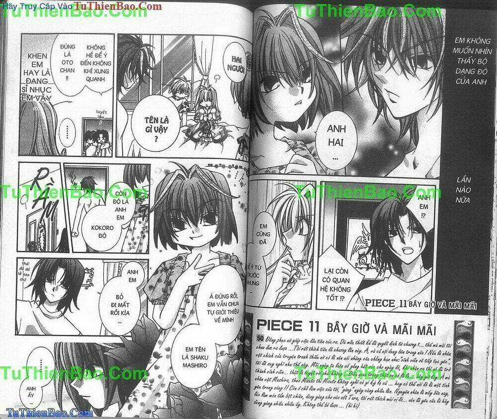 Cô Nàng Quản Gia Chapter 9 trang 36