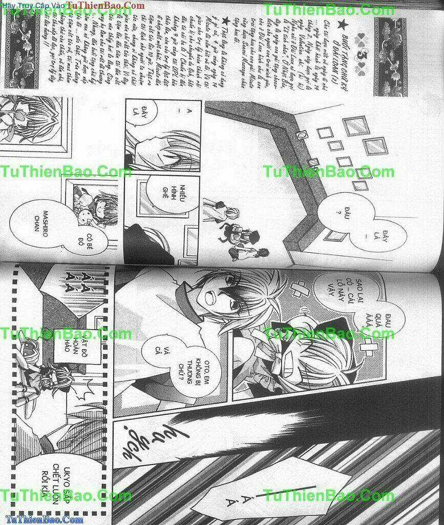 Cô Nàng Quản Gia Chapter 9 trang 39