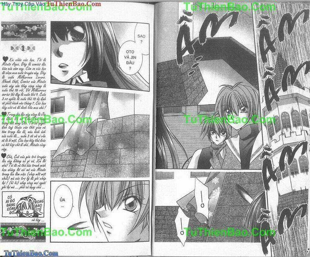 Cô Nàng Quản Gia Chapter 9 trang 4