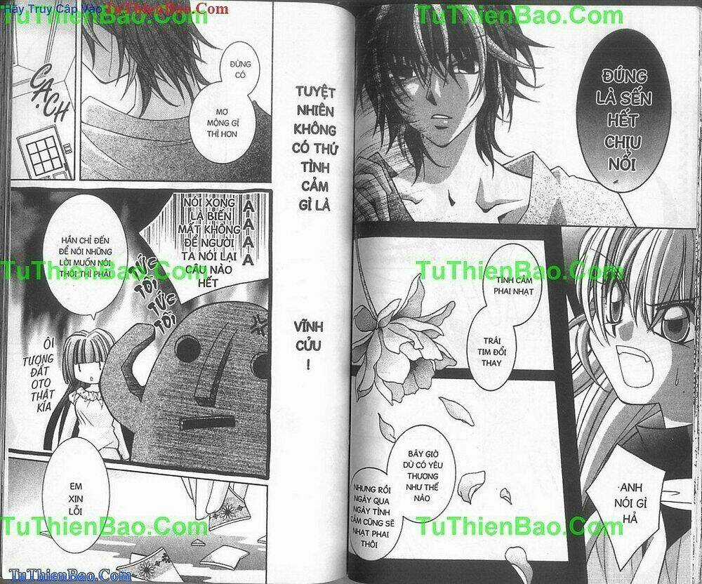 Cô Nàng Quản Gia Chapter 9 trang 42