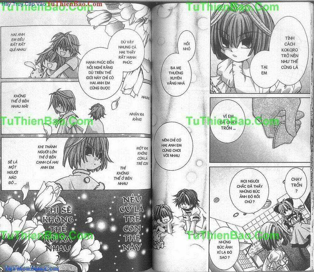 Cô Nàng Quản Gia Chapter 9 trang 43