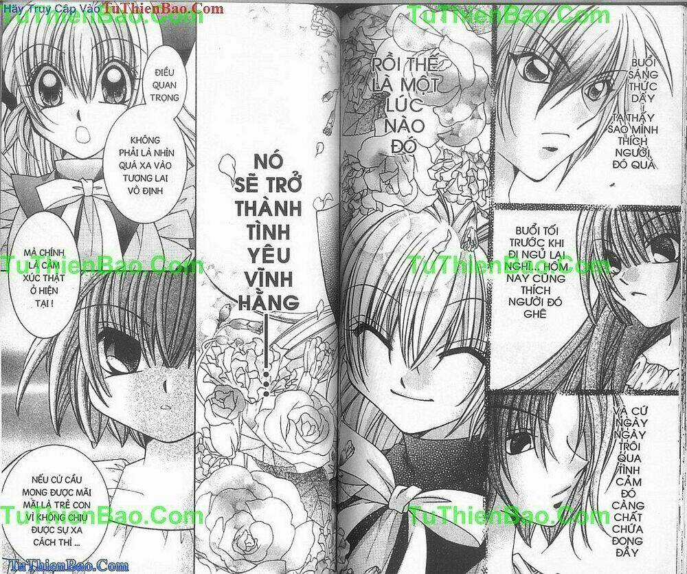 Cô Nàng Quản Gia Chapter 9 trang 46