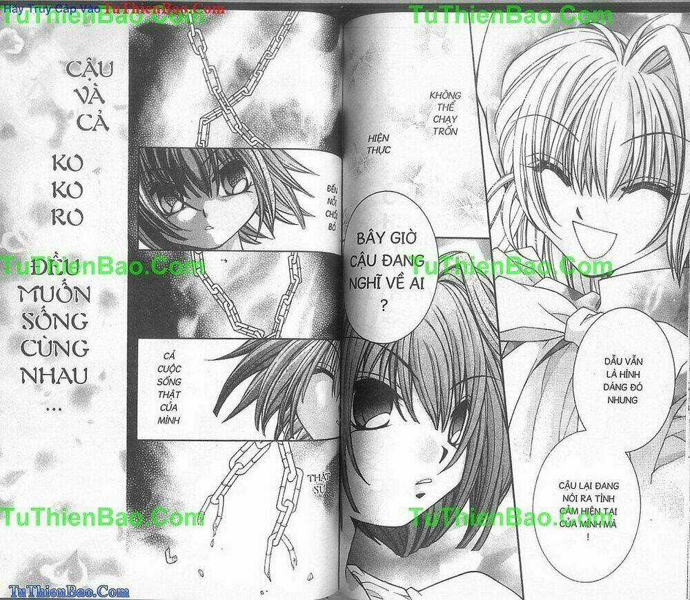 Cô Nàng Quản Gia Chapter 9 trang 47