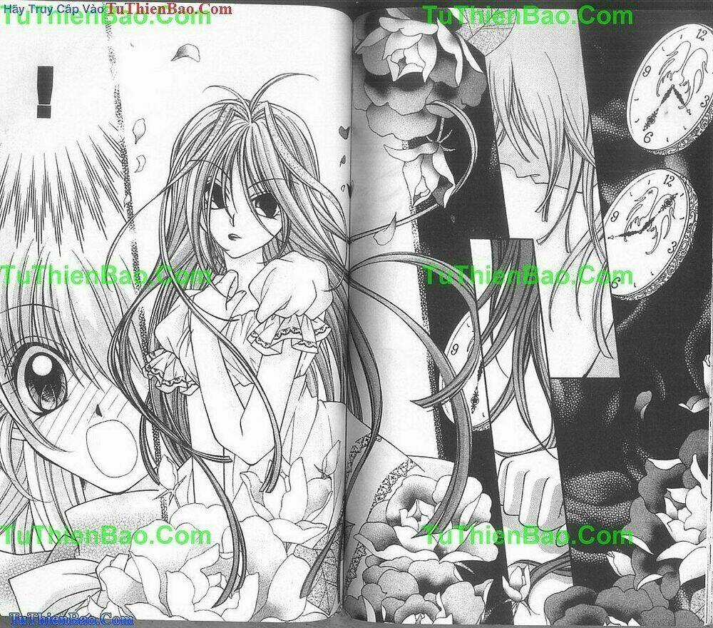 Cô Nàng Quản Gia Chapter 9 trang 48