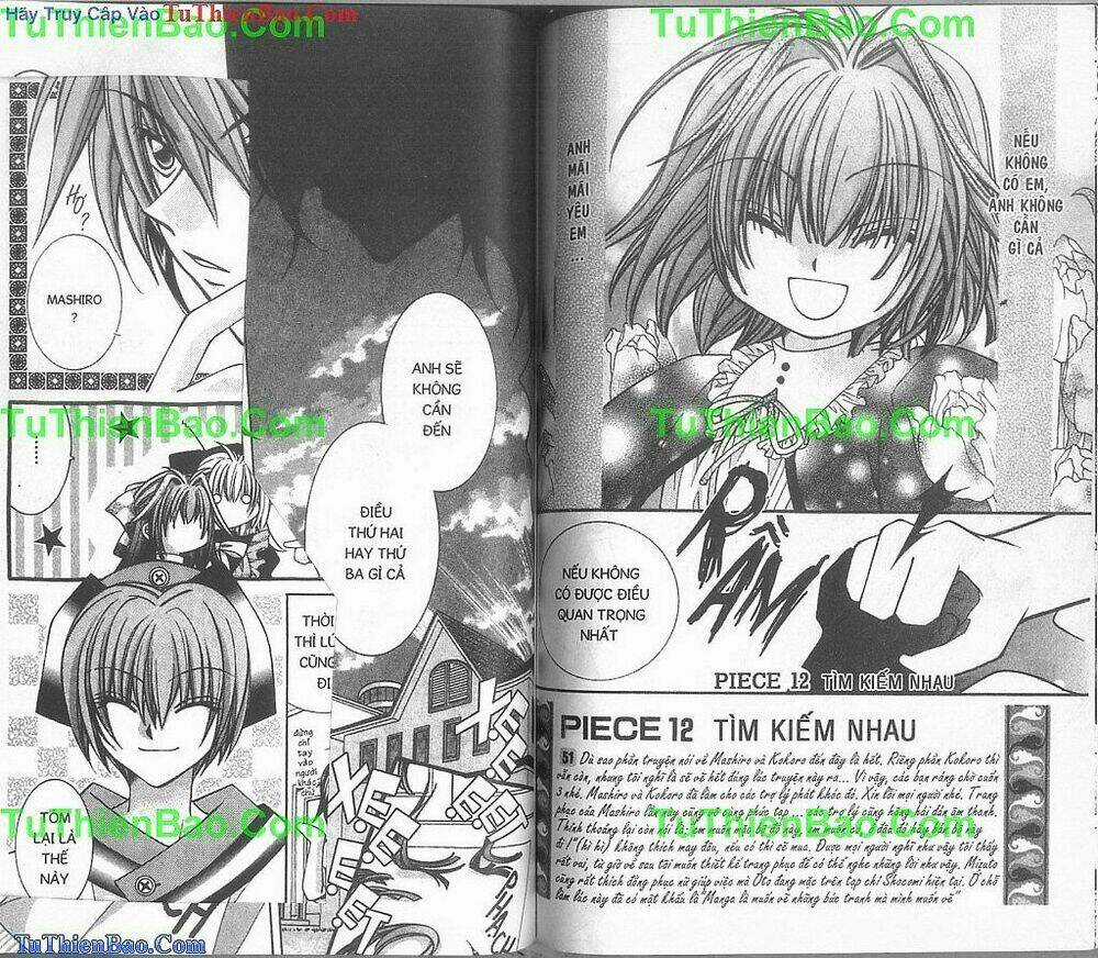 Cô Nàng Quản Gia Chapter 9 trang 49