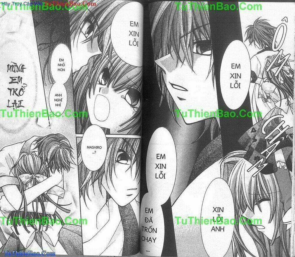 Cô Nàng Quản Gia Chapter 9 trang 56