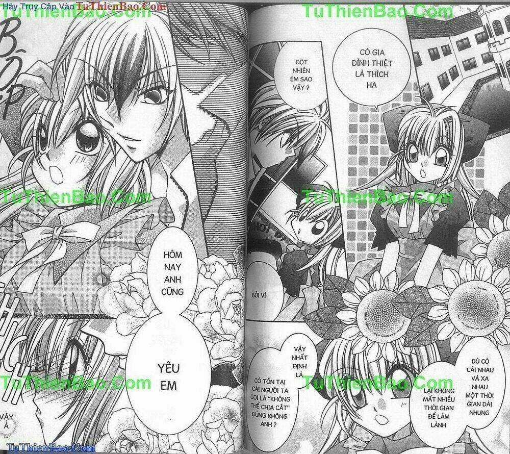 Cô Nàng Quản Gia Chapter 9 trang 57