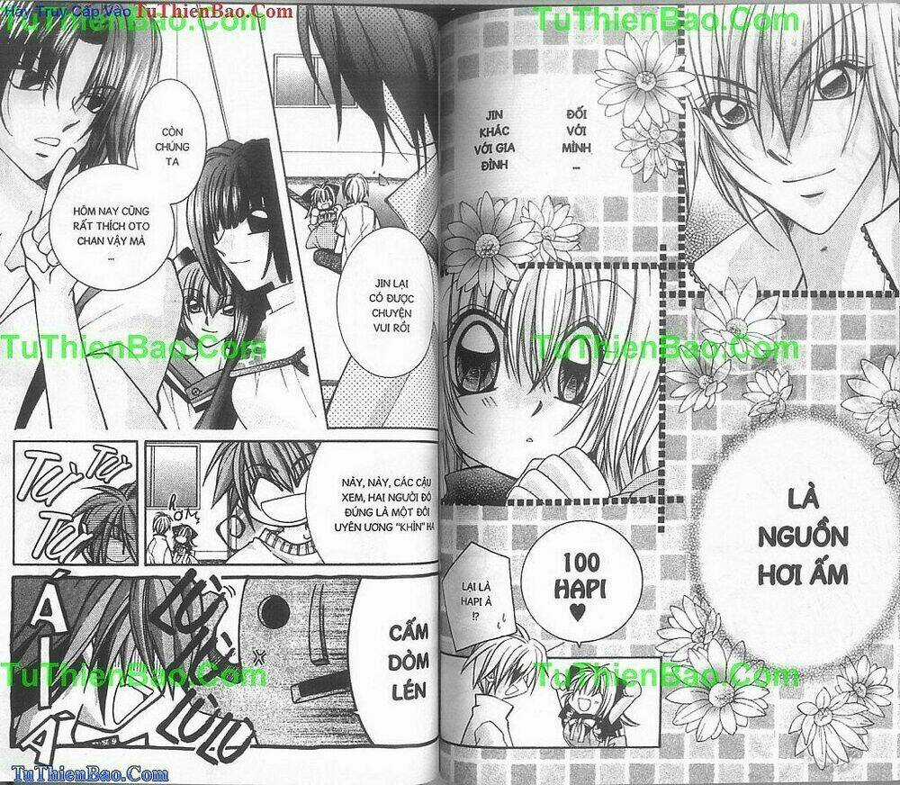 Cô Nàng Quản Gia Chapter 9 trang 58