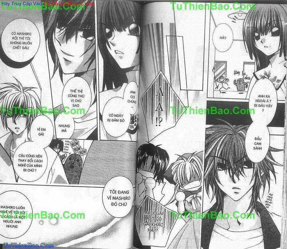 Cô Nàng Quản Gia Chapter 9 trang 59