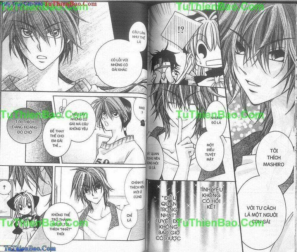 Cô Nàng Quản Gia Chapter 9 trang 60