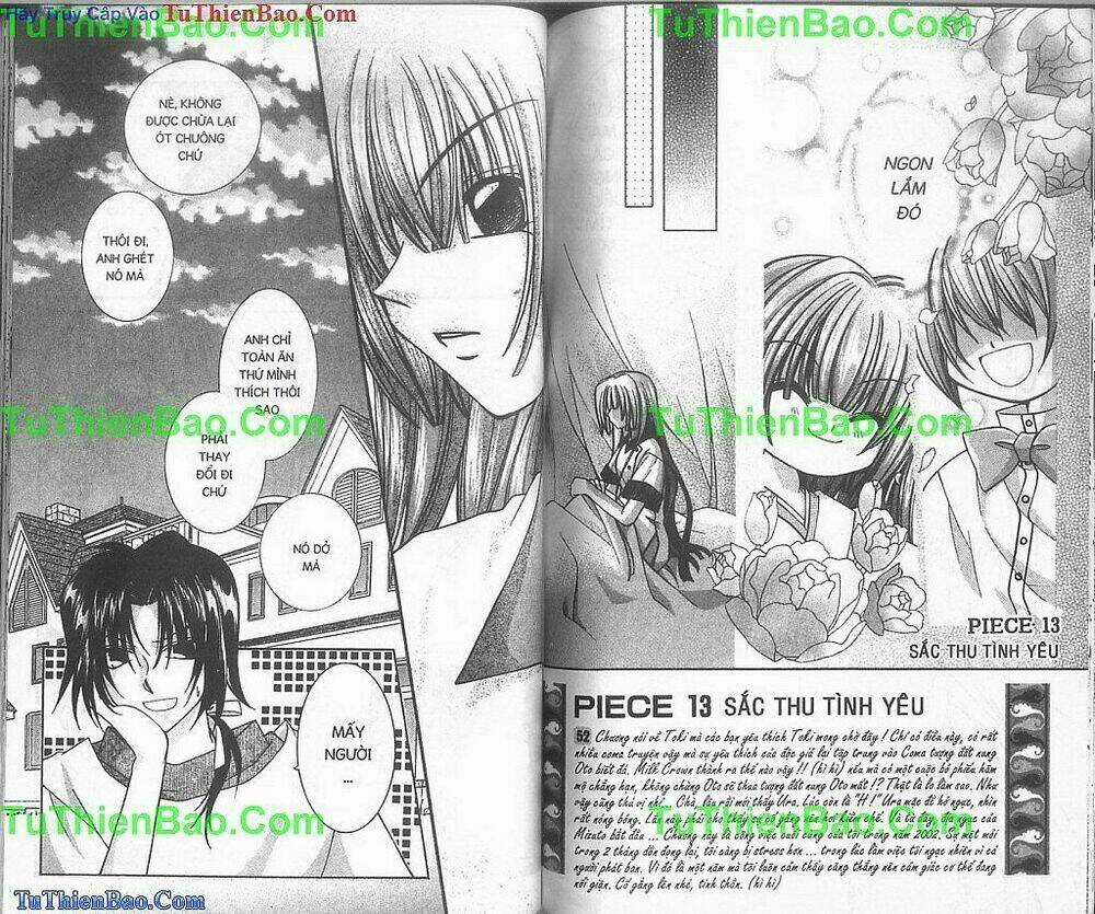 Cô Nàng Quản Gia Chapter 9 trang 63