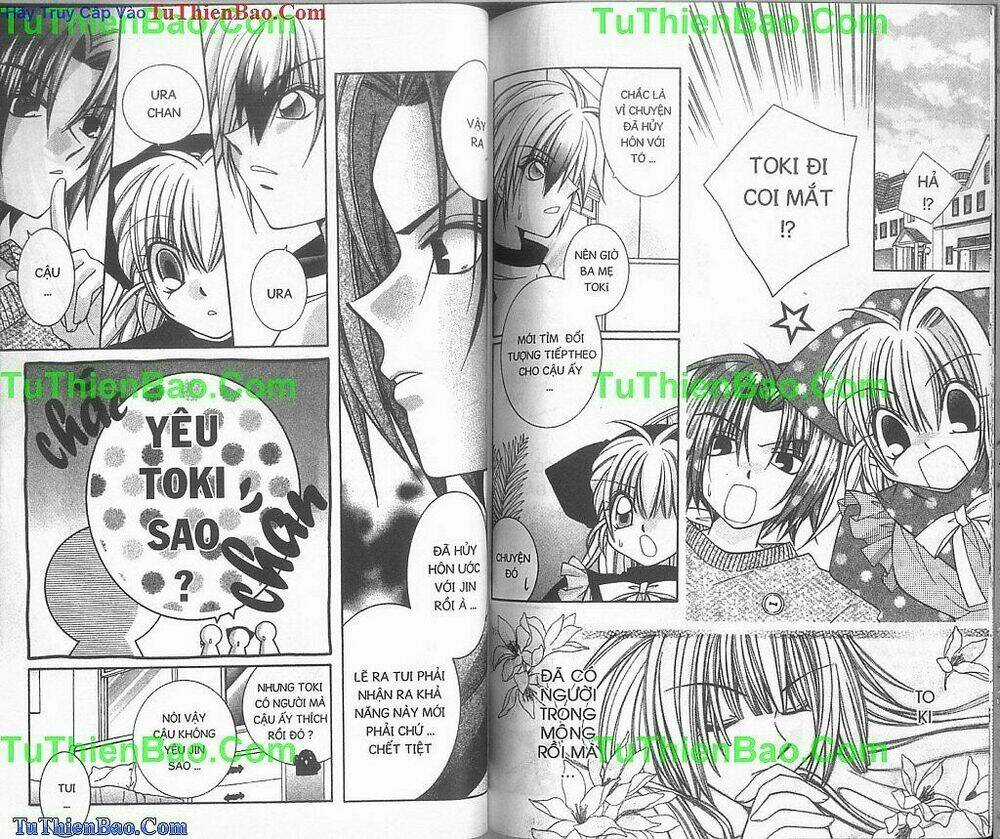 Cô Nàng Quản Gia Chapter 9 trang 69