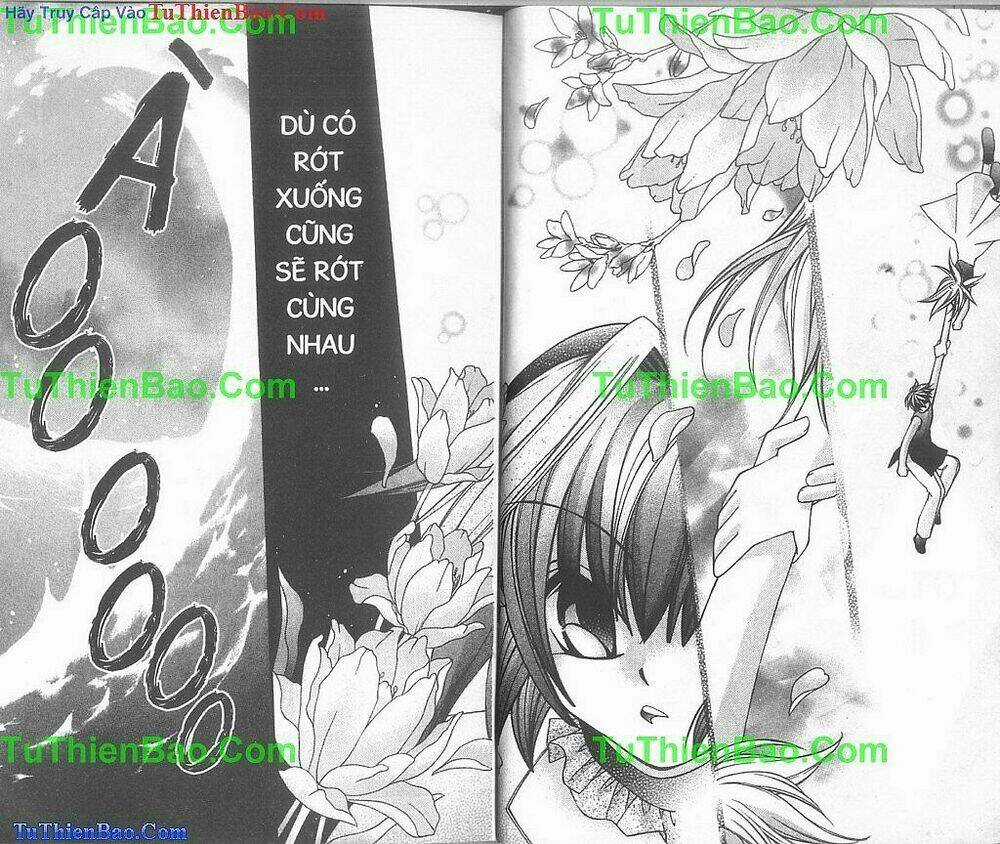 Cô Nàng Quản Gia Chapter 9 trang 7