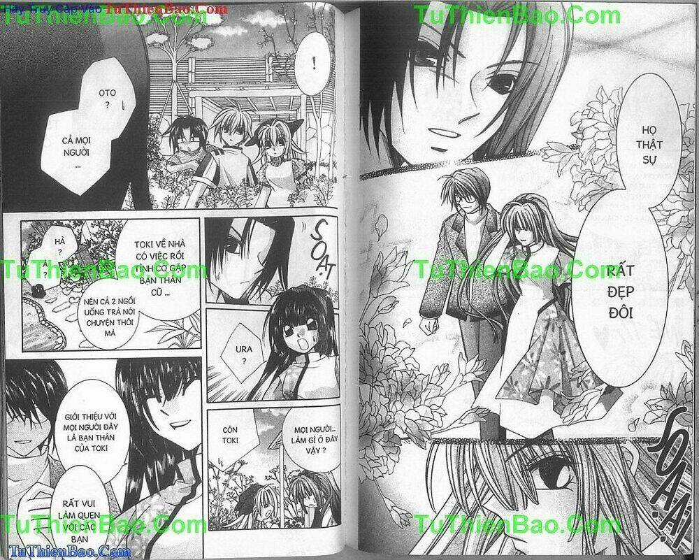 Cô Nàng Quản Gia Chapter 9 trang 74