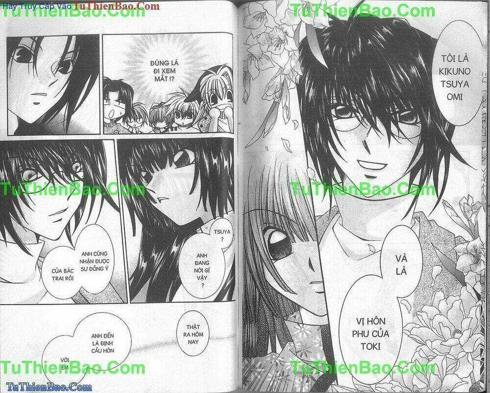 Cô Nàng Quản Gia Chapter 9 trang 75