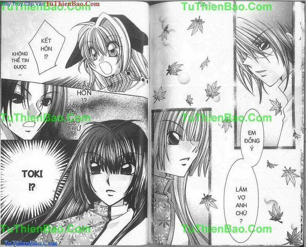 Cô Nàng Quản Gia Chapter 9 trang 76