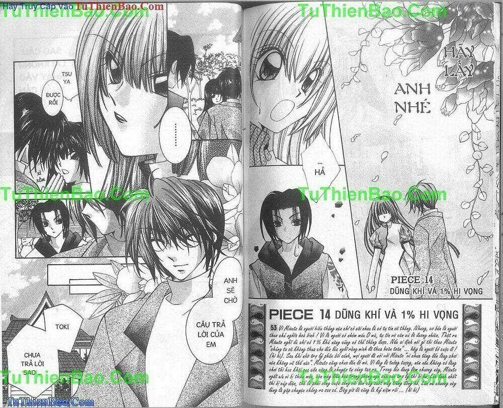 Cô Nàng Quản Gia Chapter 9 trang 77