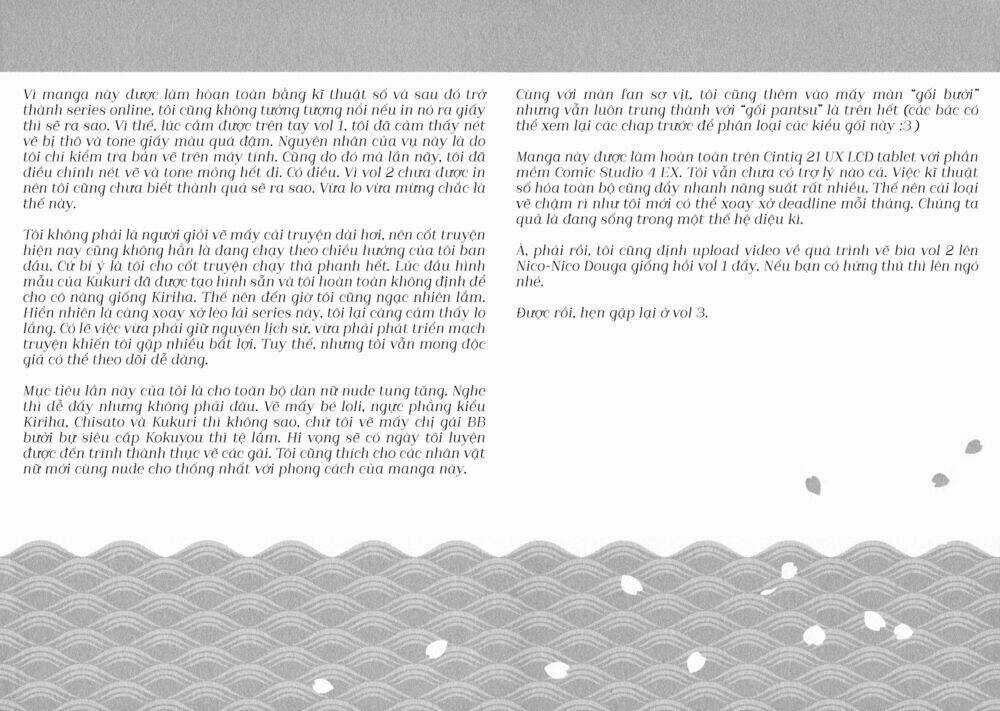 Cô Nàng Rắc Rối Chapter 11 trang 37