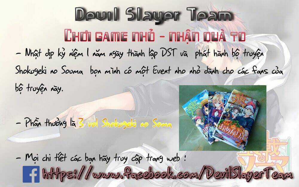 Cô Nàng Rắc Rối Chapter 11 trang 38