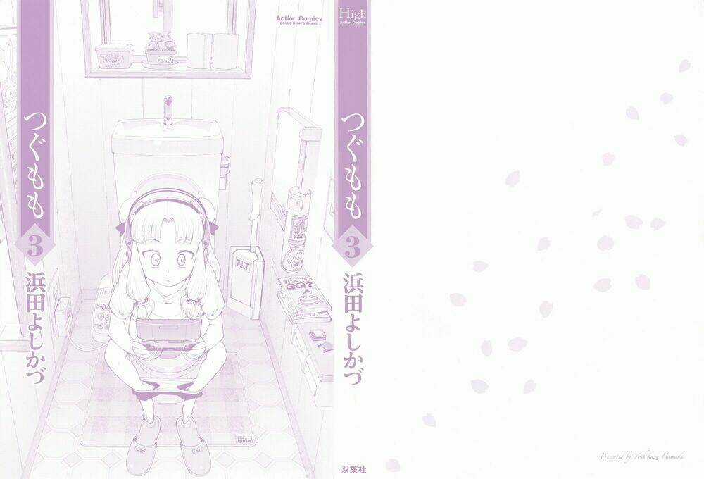 Cô Nàng Rắc Rối Chapter 12 trang 2