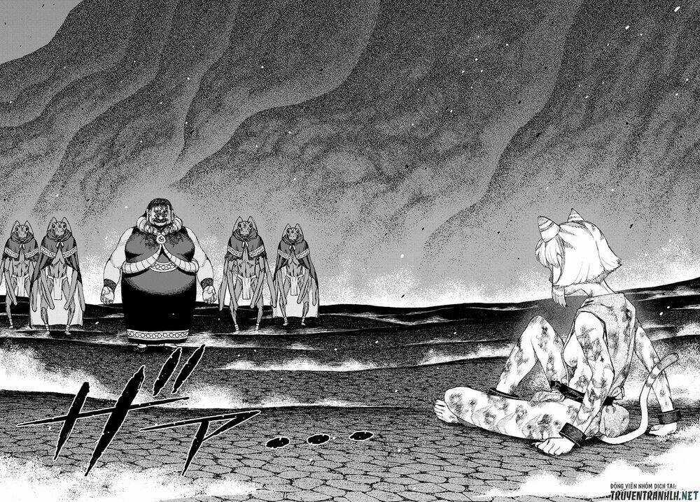 Cô Nàng Rắc Rối Chapter 123 trang 4