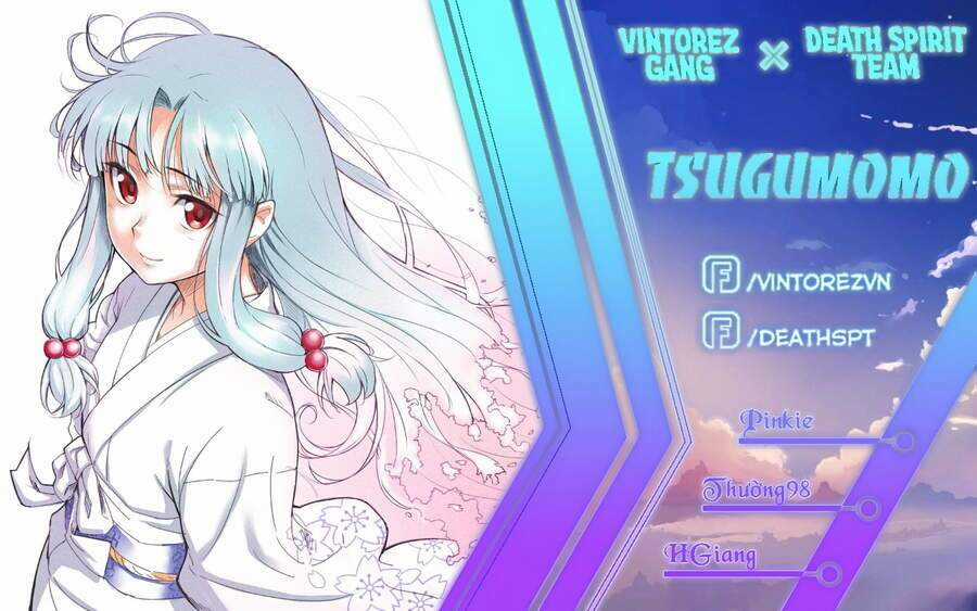 Cô Nàng Rắc Rối Chapter 125 trang 0