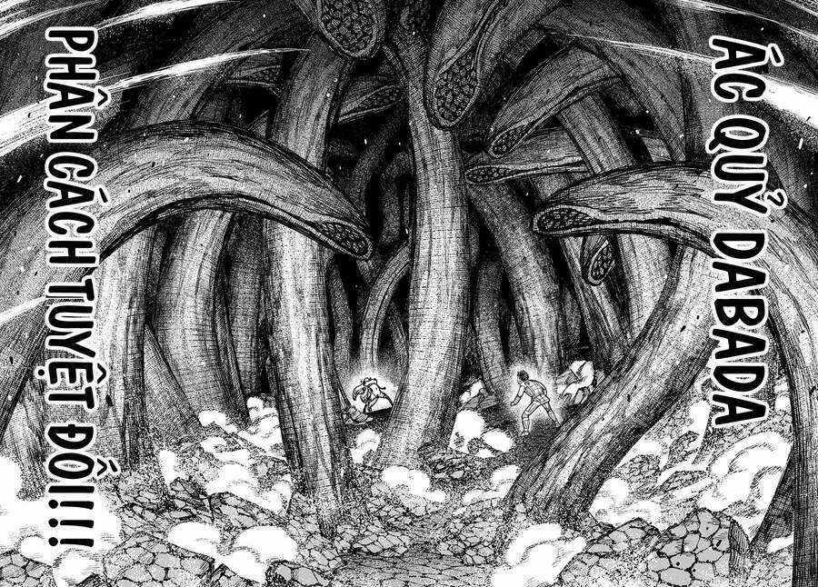 Cô Nàng Rắc Rối Chapter 125 trang 16