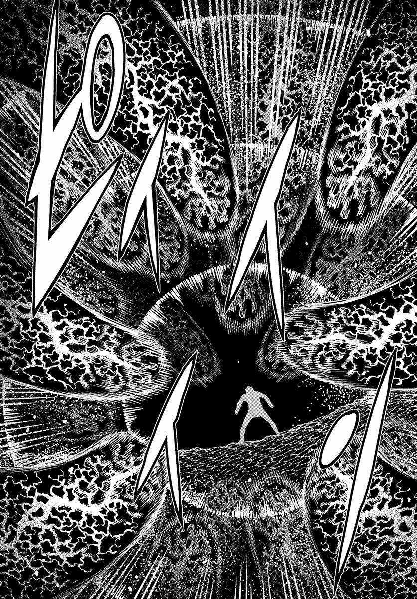 Cô Nàng Rắc Rối Chapter 125 trang 18