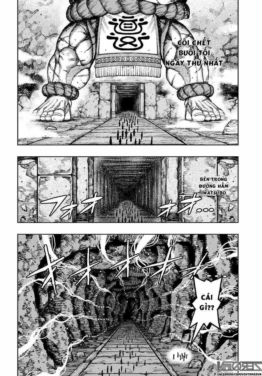 Cô Nàng Rắc Rối Chapter 138 trang 2